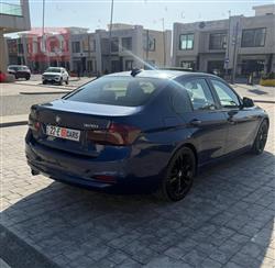 بي ام دبليو الفئة 3